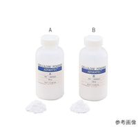 アドバンテック東洋 濾紙粉末 E 500g入 49020050 1箱 64-1203-90（直送品）