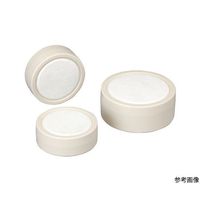 活性炭カートリッジCHC-50-A10 TEDA 10％ 10個入 49030010 64-1204-03（直送品）