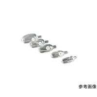 アズワン GL秤量ロート 5mL 64-1240-65 1個（直送品）