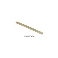 アズワン ピークシルチューブ 1/16×0.10×500 2本入 64-1243-09 1セット(2本)（直送品）