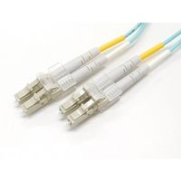 エイム電子 OM3光ファイバーケーブル 3m AFP2 64-1246