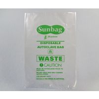 スリービーシステムズ オートクレーブ廃棄用バッグ サンバッグ