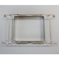 スリービーシステムズ S，Mスタンドアダプター SB007 1式（2台） 64-3246-39（直送品）