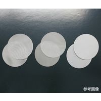 フロンケミカル SUSメッシュフィルター 公称濾過粒度30μm φ47 100枚入 NR0597-059 1袋(100枚)（直送品）