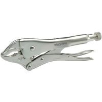 ジーネット ハンドプライヤ カーブ カッタ付 GS211145A 1個 64-3265-71（直送品）