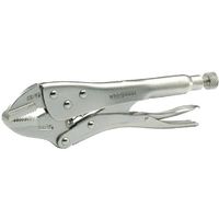 ジーネット ハンドプライヤ ストレート GS212188A 1個 64-3265-76（直送品）