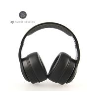 カスタマイズ ヘッドホン My Audio Session CT-MAS 1個 64-3286-18（直送品）