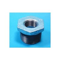 リケン 白 ブッシング RCF-BU_80AX15A 1個 64-3290-91（直送品）