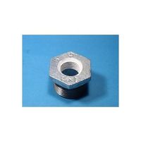 リケン 白 ブッシング ZD-BU_80AX65A 1個 64-3300-24（直送品）