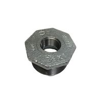 リケン 20K 白 ブッシング RCF-HBU_65AX25A 1個 64-3301-81（直送品）