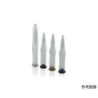 GVS 【滅菌済み個包装】遠心式ろ過フィルター Nylon 1.5mL 0.2μm 10467003 1箱（50個） 64-3321-66（直送品）