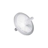 GVS 【滅菌済み個包装】ベントフィルター PTFE 50mm 0.45μm VF50ASPPT004AX01 1箱(10個)（直送品）