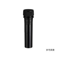 深江化成 スクリューキャップチューブ 0.5mL 自立型 クリア 滅菌 1392-050-SS-CS 1箱(500本) 62-0889-49（直送品）