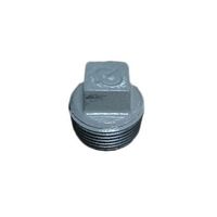 リケン コマコート プラグ RCF-P_40A 1個 64-3299-38（直送品）