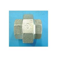 リケン 白 ユニオン RCF-U_65A 1個 64-3293-43（直送品）