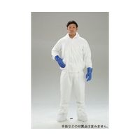 日光物産 バリアーマン フード付ジャンパー LL P3011 1着 63-3310-50（直送品）