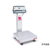 オーハウス デジタル台はかり D5000シリーズ 3/6kg 0.2/0.5g D52P6RQDR1JP 1個 63-5729-47（直送品）