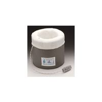 東京技術研究所 B型ビーカー用マントルヒーター B-2 1個 64-0995-89（直送品）