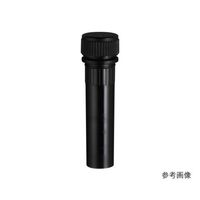 深江化成 スクリューキャップチューブ 2.0mL 自立型 クリア 滅菌 1392-200-SS-CS 1箱(500本) 62-0889-93（直送品）