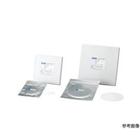 アドバンテック東洋 ウルトラフィルター Q2000 013D 10枚入 30090001 1箱(10枚) 64-1185-26（直送品）