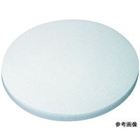 桜井（サクライ） ウェハースペーサー 近似8インチエンボスタイプ1000 t＝90μm SC64NB 63-4169-39（直送品）