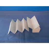 小林クリエイト 記録紙 10冊入 15.68m HL-7501-S(K) 1箱(10冊) 63-5626-64（直送品）