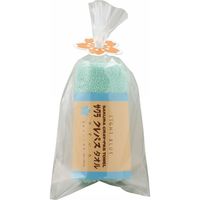 【10枚セット】　スタイレム瀧定大阪　クレパスタオル　タオルハンカチ　22-0130-019　（直送品）