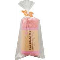 【10枚セット】　スタイレム瀧定大阪　クレパスタオル　タオルハンカチ　22-0130-035　（直送品）