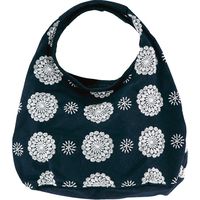 くろちく ミニラウンドバッグ 22-0172-242 1個（直送品）