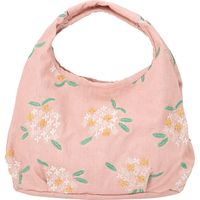 くろちく ミニラウンドバッグ 22-0172-278 1個（直送品）