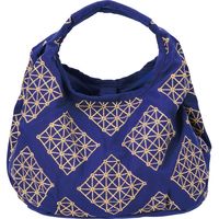 くろちく　ミニラウンドバッグ　22-0172-286　1個（直送品）