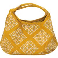 くろちく ミニラウンドバッグ 22-0172-294 1個（直送品）