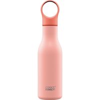 Joseph Joseph ジョセフジョセフ ループ真空断熱ウォーターボトル（500ml）