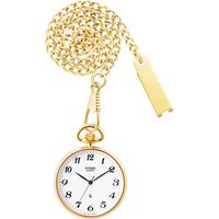 【ギフト包装】シチズン　ポケットウオッチ　22-0599-107　1個（直送品）