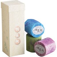 ギフト包装】望月製紙 羽美翔 ギフト3個セット 22-0600-015 1個