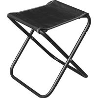 【2個セット】　ビーサイレンス　コンパクトチェア　22-0617-024　（直送品）