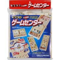 加賀谷木材 木工工作キット ゲームシリーズ