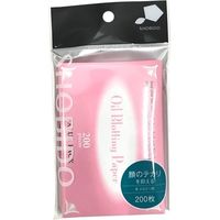 粧美堂 脂取り紙　２００枚 SPV40085 1セット(12個)（直送品）