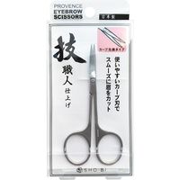 粧美堂 アイブロウシザーズ眉毛用 SPV70190 1セット(12個)（直送品）