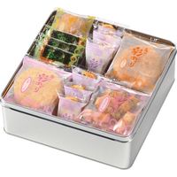 【3個セット】　亀田製菓　亀田の彩めぐりＳＳ　22-0393-053　（直送品）