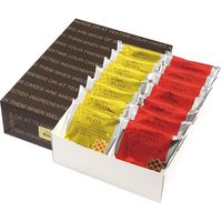 【ギフト包装・2個セット】　ローゼン　マネケン　ワッフルギフトセット（14個）　22-0377-074　（直送品）