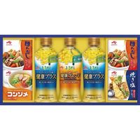 【ギフト包装】味の素　バラエティ調味料ギフト　22-0438-111　1個（直送品）