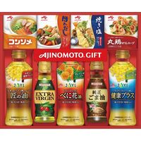 【ギフト包装】味の素　バラエティ調味料ギフト　22-0438-057　1個（直送品）