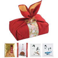 【3個セット】　ちきり清水商店　花かざりＢー7ＶＧ　22-0411-069　（直送品）