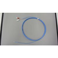 スリーハイ 温度センサー【熱電対K】（クラス2 フッ素樹脂被覆）