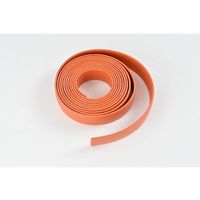 スリーハイ シリコンスポンジ角紐 3mm×30mm 10m SH3-30-10 1本 64-3427-97（直送品）