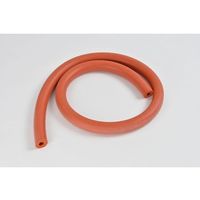 スリーハイ シリコンスポンジチューブ φ10×φ25 3m ST10-25-3 1本 64-3428-19（直送品）