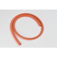 スリーハイ シリコンスポンジ角チューブ 6mm×10mm 50m SK6-10-50 1本 64-3428-25（直送品）