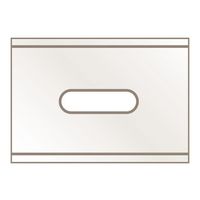 MARTOR ステンレス替刃 セキュプロ マーテゴ/メラック用 NO.192 1袋 64-3679-36（直送品）