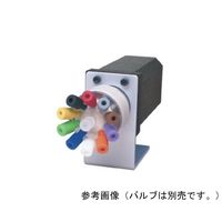 VICI ステーター 6ポジション C25バルブ用 C25-686 1個 64-3703-02（直送品）